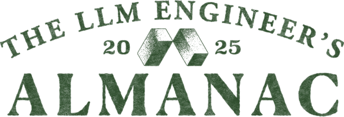 LLM Engineer's Almanac
