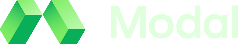 Modal logo