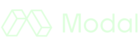 Modal logo