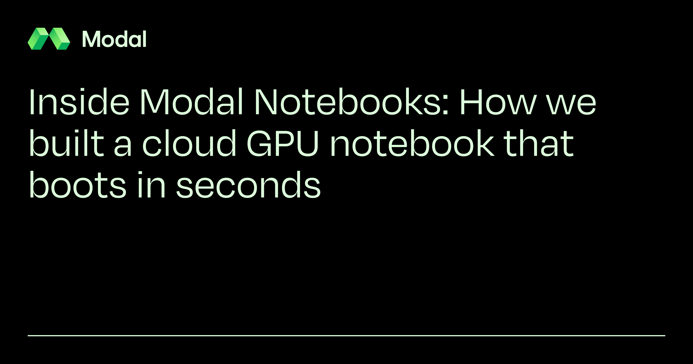 modal.com image