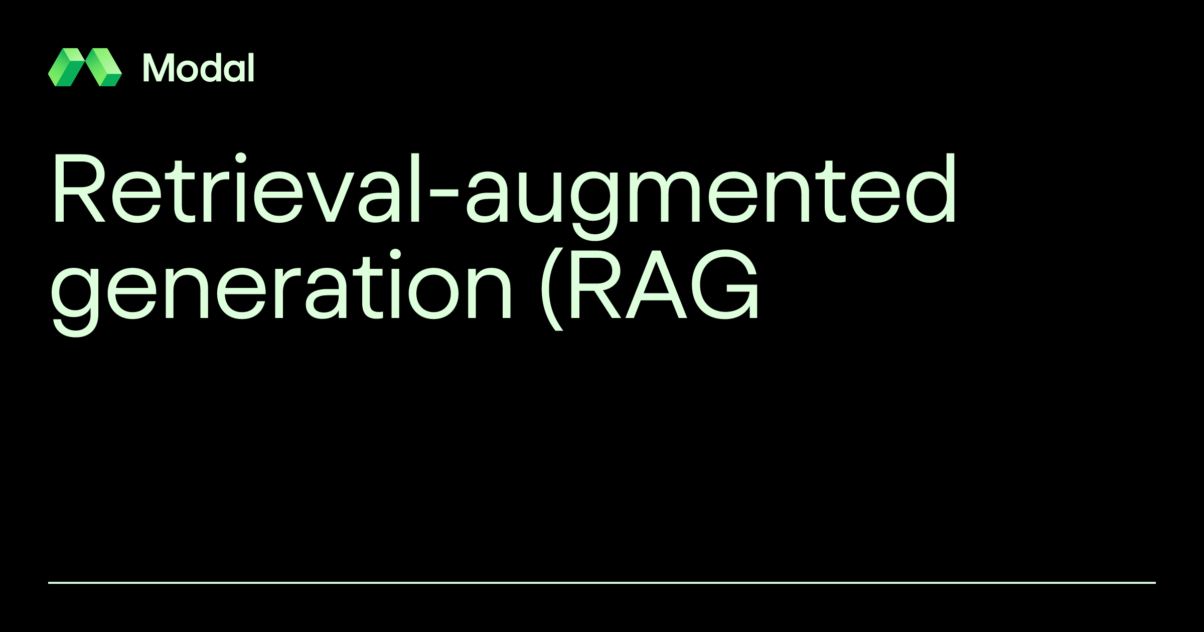 Question. Answer Rag Example Retrieval-augmented generation (RAG) for question-answering with ...